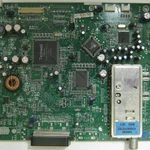 фото Основная плата Mainboard DPPB-10207B