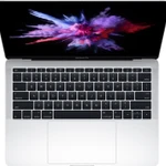 фото Ноутбук Apple MacBook Pro 13 MPXU2RU/A Silver