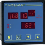 фото Мерадат- ВИТ12T3/1А
в