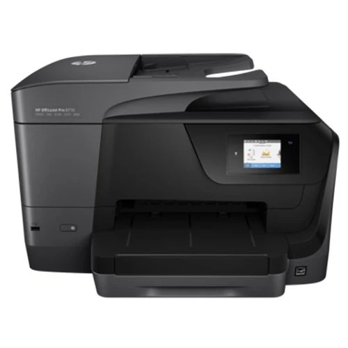 Фото МФУ HP OfficeJet Pro 8710