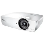 фото Проектор Optoma EH460ST