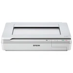 фото Сканер Epson WorkForce DS-50000