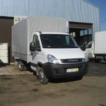 фото Грузовик Бортовой Iveco 45 C15