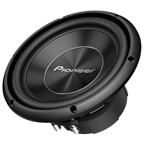 Фото Автомобильный сабвуфер Pioneer