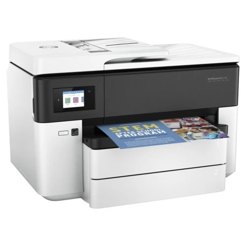 Фото МФУ HP OfficeJet Pro 7730