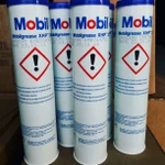 фото Mobilgrease XHP 222 0.4 кг смазки