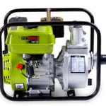 фото Мотопомпа бензиновая GENPOWER GBP 20