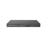 фото Коммутатор HP 3600-24 v2 EI