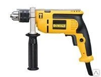 Фото Дрель Dewalt DWD 024