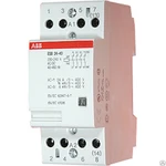 фото Контактор ESB-24-40 220V AC/DC ABB