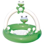 фото Детский бассейн Bestway Frogs