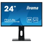 фото Монитор Iiyama ProLite XB2474HS-2