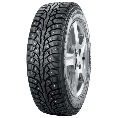 Фото Автомобильная шина Nokian Tyres