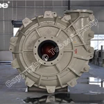 фото Tobee® 12x10ST-AHR Rubber Lined Slurry Pump