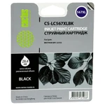 фото Картридж cactus CS-LC567XLBK