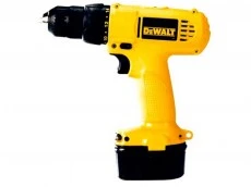 Фото Аккумуляторная дрель-шуруповерт DeWalt DW907K2