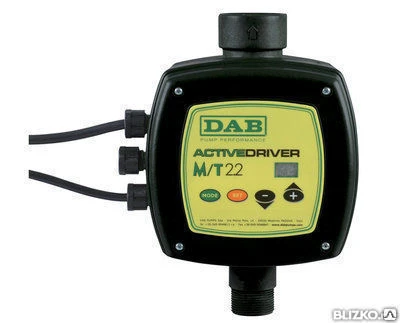 Фото Автоматика DAB ACTIVE DRIVER