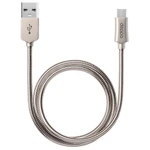 фото Кабель Deppa Steel USB -