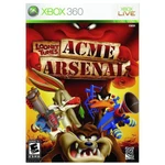 фото Looney Tunes: Acme Arsenal