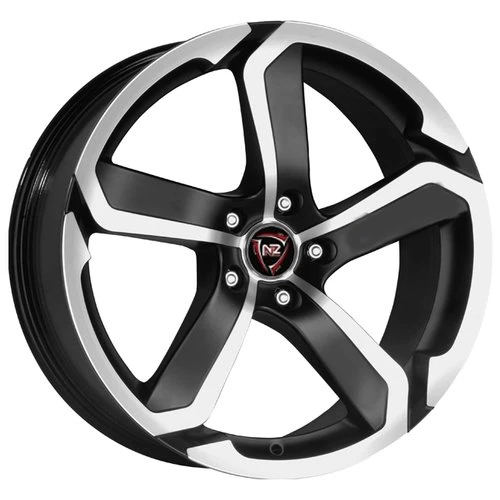 Фото Колесный диск NZ Wheels SH665