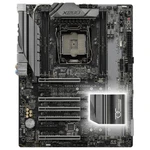 фото Материнская плата ASRock X299