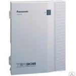 фото АТС Panasonic KX-TEB308RU 3x8 аналоговая, функция DISA