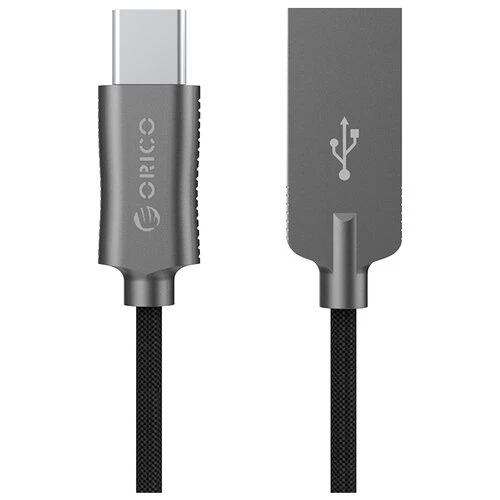 Фото Кабель ORICO USB - USB Type-C