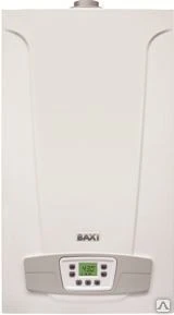 Фото Газовый котел BAXI ECO Compact 24 F