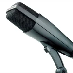 фото Sennheiser MD 421-II, вокальный микрофон