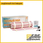 фото Мат нагревательный NeoClima N-TM 525/3.5