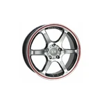 фото Колесный диск LS Wheels LS544