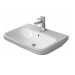 фото Раковина подвесная Duravit DuraStyle 60x44 2319600000