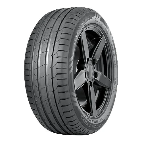 Фото Автомобильная шина Nokian Tyres