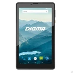 фото Планшет 7.0" Digma Optima Prime 3G, 4Gb, Android, черный