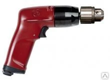 Фото Пневмодрель Chicago Pneumatic CP1117P60