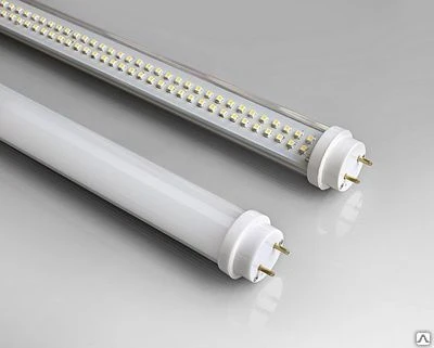 Фото T8 72 LED 60cm 6400K G13 (аналог 18Вт ЛЛ) лампа