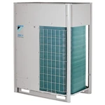 фото Наружный блок Daikin RYYQ18T