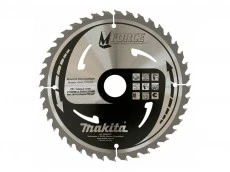 Фото Отрезной пильный диск Makita B-31429