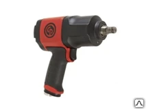 Фото Ударный гайковерт Chicago Pneumatic CP7748