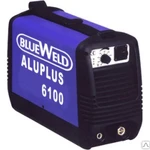 фото Аппарат для контактной сварки BLUE WELD ALUPLUS-6100 с набором