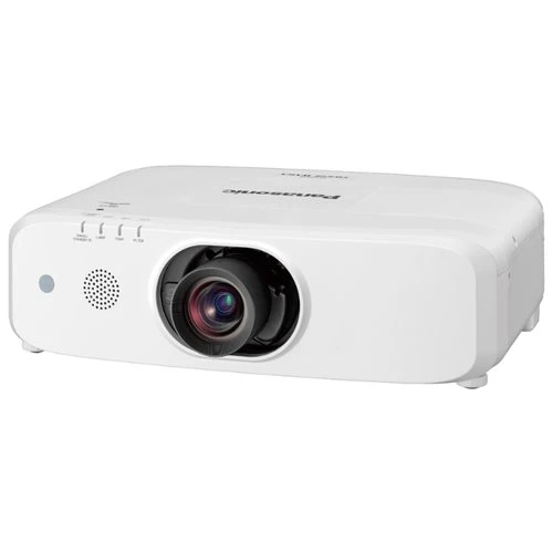 Фото Проектор Panasonic PT-EW650LE