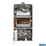 Фото №2 Котел газовый настенный BAXI ECO Four 1.24 F