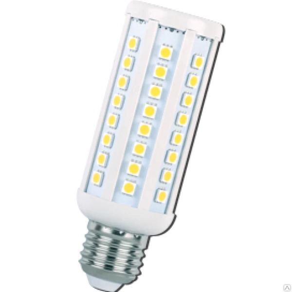 Фото Лампа светодиодная Ecola Corn LED Premium 12,0W E27