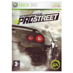 фото Need for Speed: ProStreet