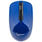 фото Мышь Gembird MUSW-400-B Blue USB