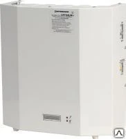 Фото Однофазный стабилизатор Укртехнология OPTIMUM+ 12000 HV - 220В