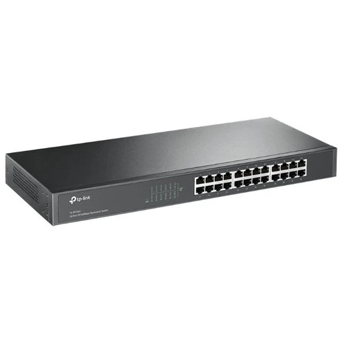 Фото Коммутатор TP-LINK TL-SF1024