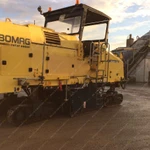 Фото №4 Аренда дорожной фрезы (фрезерной машины) Bomag BM 1300-30-2, Казань