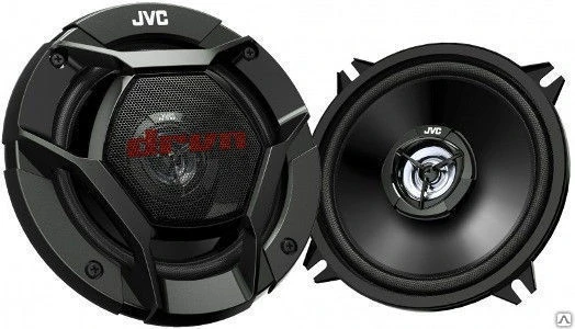 Фото Автоакустика JVC CS-DR520