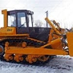 фото Аренда бульдозера Caterpillar D6N, Санкт-Петербург